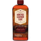 Urban Forest Honey Leather Oil