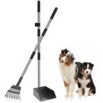 Bamda Hundekotschaufel