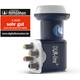 DUR-line Blue ECO Vergleich