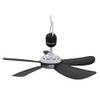 Eurotrail mobiler Deckenventilator