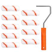 Mengh Farbroller Vergleich