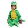 Spooktacular Creations Kinder Grünes T-Rex Kostüm
