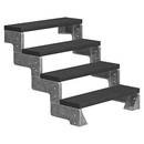 Dolle Außentreppe Gardentop