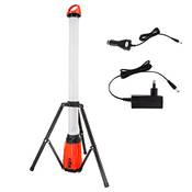 Schmidt Security Tools 360° Standleuchte Wlb5000