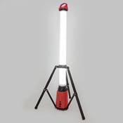 Schmidt Security Tools 360° Standleuchte Wlb2800-Akku