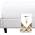 California Design Den Spannbettlaken 160 x 200 cm