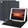 Amzcase iPad-Air-2-Tastatur