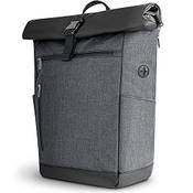 Wenter.S Rolltop Rucksack