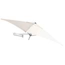 Easysol Sonnenschirm Wandmontage