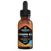 Vitamaze - amazing life Vitamin-B12-Tropfen