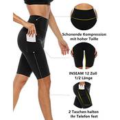 Anwell Radlerhose Vergleich