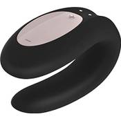 Satisfyer Doppelte Freude