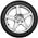 Firestone Winterhawk 4