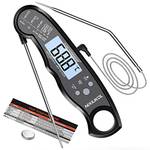 Nixiukol Fleischthermometer