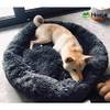 Hundebett-Donut