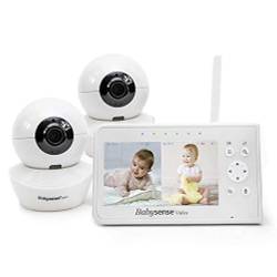 Babysense V43_2CAM