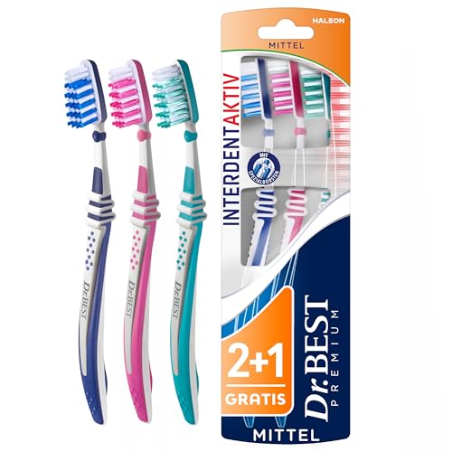 Dr.-Best-Zahnbrste Test & Vergleich  Top 9 im Mai 2026