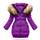 Smithroad Winterjacke