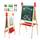 Joyooss 3 in 1 Holz Kindertafel