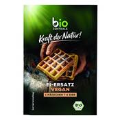Biozentrale Ei-Ersatz Vergleich