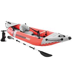 Intex Excursion Pro K1