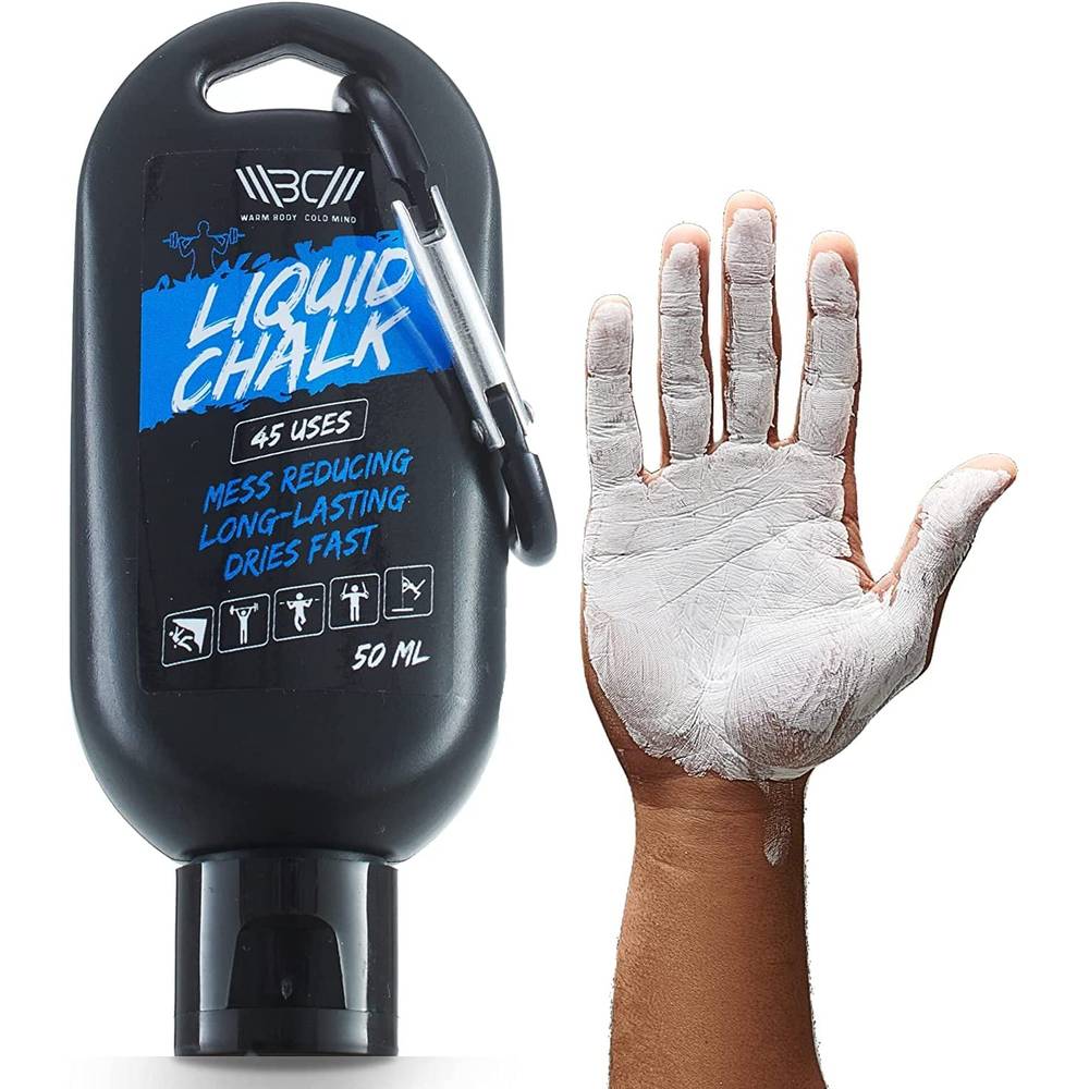 Liquid Chalk Test & Vergleich » Top 13 im Juli 2025