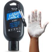 Warm Body Cold Mind Liquid Chalk Vergleich