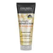 John Frieda Highlight Refresh & Shine Conditioner