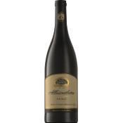 Allesverloren Shiraz