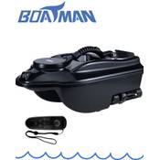Boatman Boat Futterboot Vergleich
