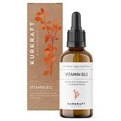 Kurkraft Vitamin-B12-Tropfen Vergleich