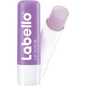 Labello Lip Scrub Feige Vergleich