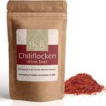 Jkr Spices Chili geschrotet