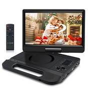 Fangor Tragbarer Blue Ray DVD-Player Vergleich