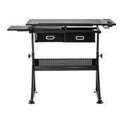 Fromm & Starck Star Desk 08 Zeichentisch Vergleich