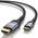 JSAUX Mini-HDMI-Kabel