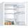 Bosch KTR15NWEA Serie 2 Mini-Kühlschrank