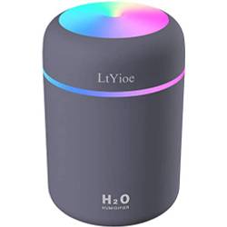 LtYioe Mini-Luftbefeuchter
