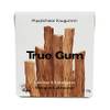True Gum Lakritze und Eukalyptus