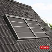 Velux Hitzeschutz-Markise Verdunkelung (SSS)