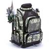 Bassdash Jungle Camo