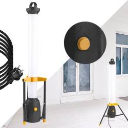 Northpoint Led Turm Baustrahler Np-Tal-36050
