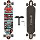 WIN.MAX Skateboard HAIDA Test