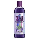 Aussie-Shampoo