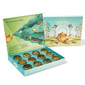 Vahdam Chai-Tee-Geschenkset Vergleich