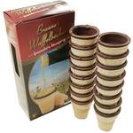 Braune's Waffelbecher