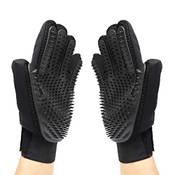 Merauno Fellpflegehandschuh Vergleich