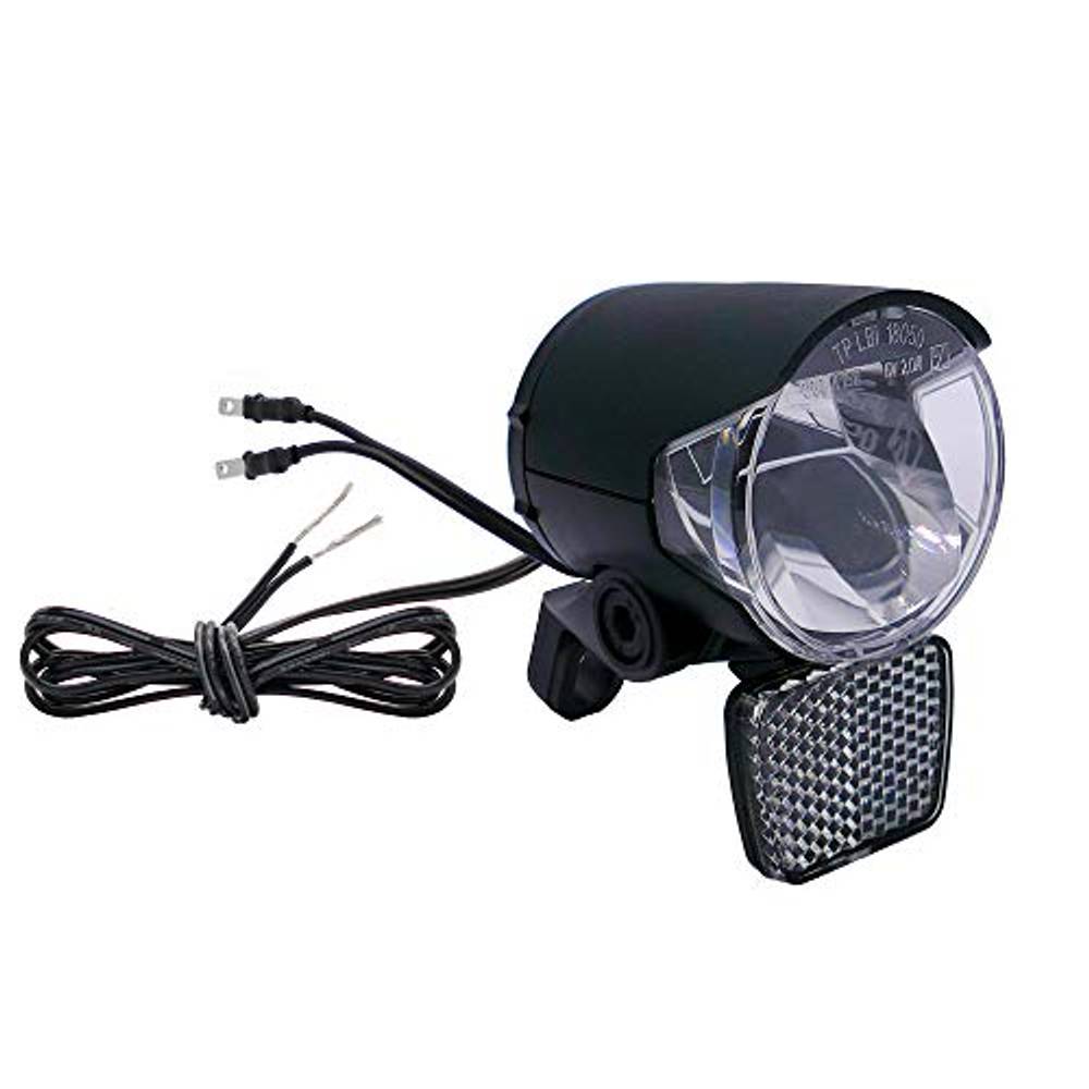 Fahrradlampe Für Nabendynamo Mit Schalter Und Standlicht Fahrradlampen mit Nabendynamo: Top 10 Test & Vergleich