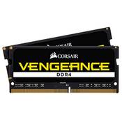 Corsair CMSX64GX4M2A2933C19 Vergleich