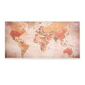Klarstein HTR10-WdwlS700wMap